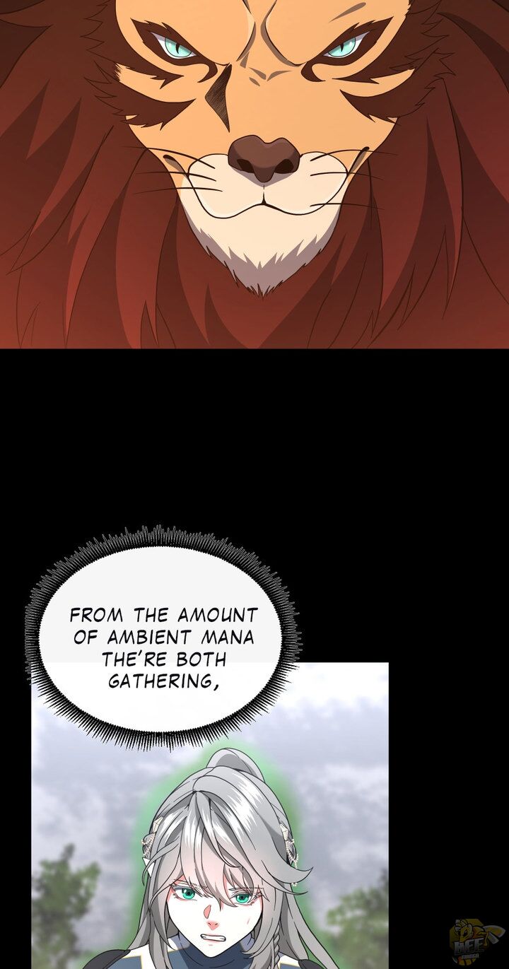 The Beginning After The End Chapter 100 image 20